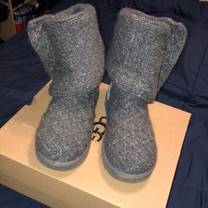 Lattice Cardy Ugg Boots